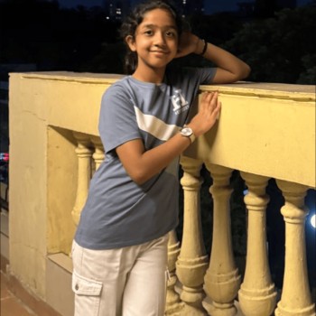 BHAVISHA GUPTA